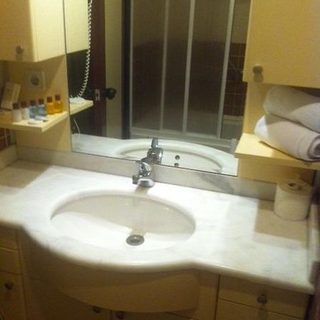 Teb Dora Hotel Ankara Ruang foto