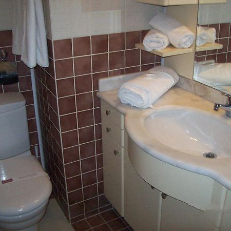Teb Dora Hotel Ankara Ruang foto