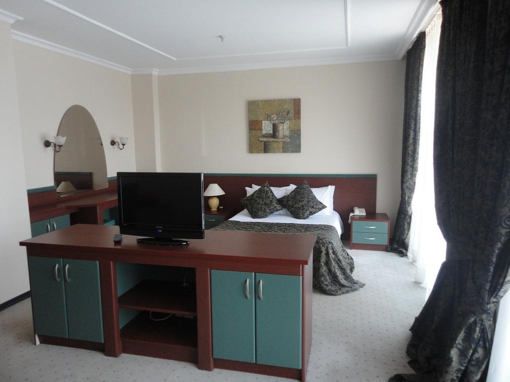 Teb Dora Hotel Ankara Ruang foto