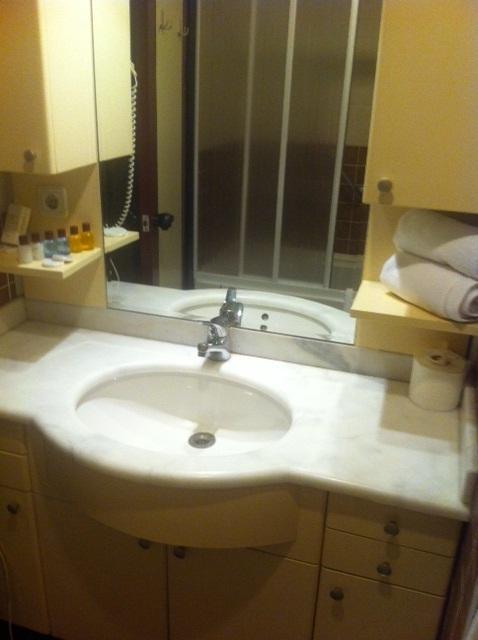 Teb Dora Hotel Ankara Ruang foto