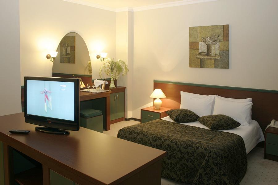 Teb Dora Hotel Ankara Ruang foto