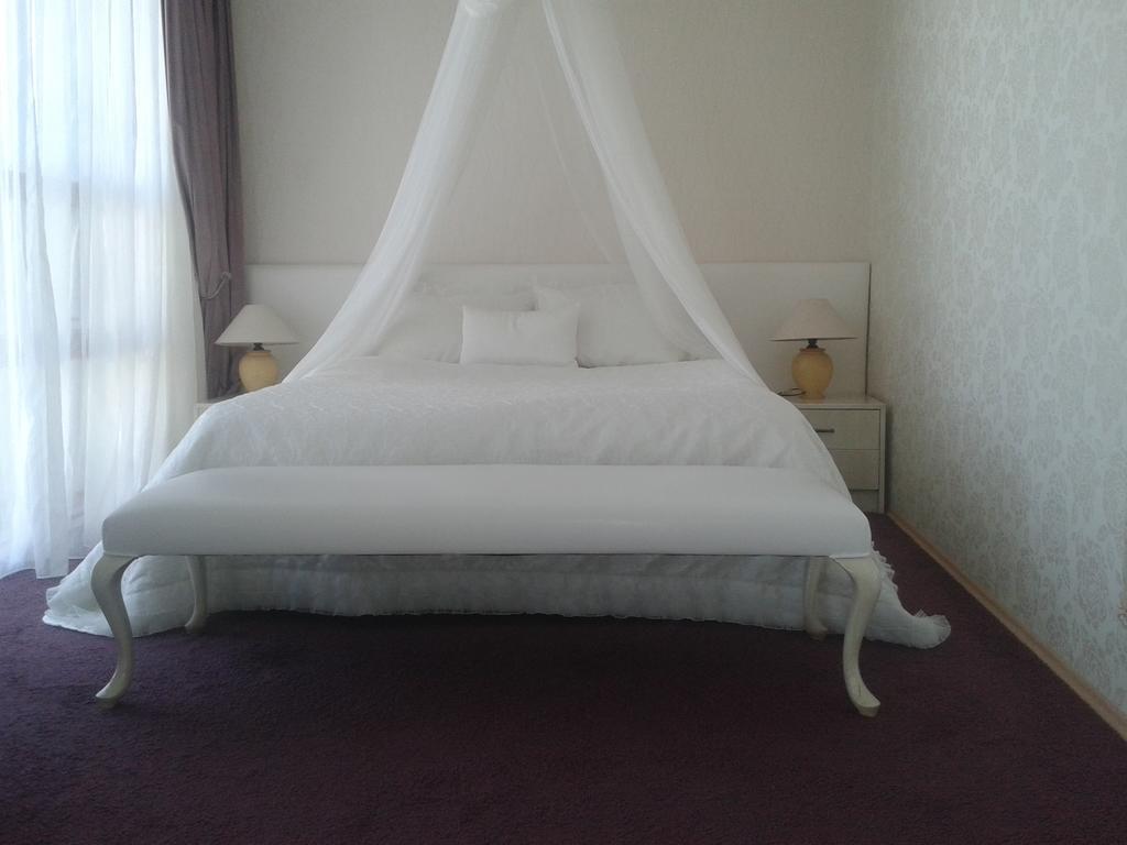 Teb Dora Hotel Ankara Ruang foto