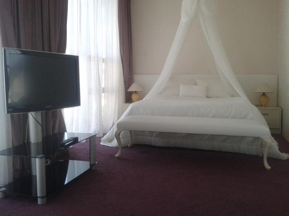 Teb Dora Hotel Ankara Ruang foto
