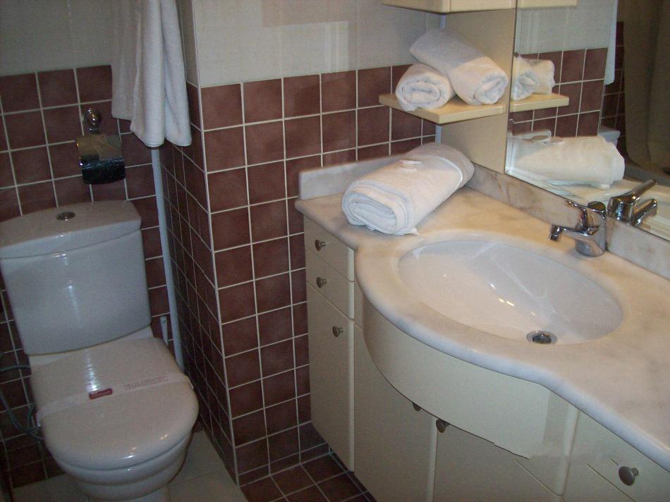 Teb Dora Hotel Ankara Ruang foto